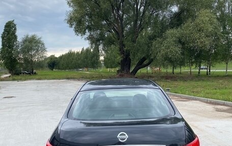 Nissan Almera, 2014 год, 740 000 рублей, 8 фотография