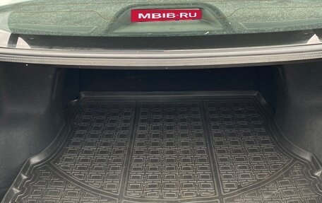 Nissan Almera, 2014 год, 740 000 рублей, 24 фотография