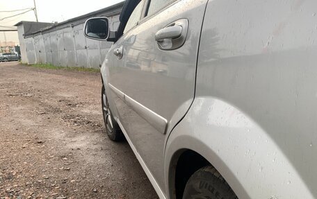 Chevrolet Lacetti, 2010 год, 650 000 рублей, 6 фотография