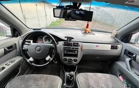 Chevrolet Lacetti, 2010 год, 650 000 рублей, 11 фотография