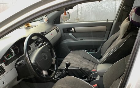 Chevrolet Lacetti, 2010 год, 650 000 рублей, 14 фотография