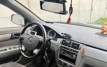 Chevrolet Lacetti, 2010 год, 650 000 рублей, 12 фотография