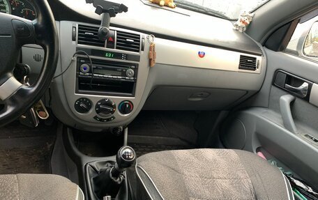 Chevrolet Lacetti, 2010 год, 650 000 рублей, 15 фотография