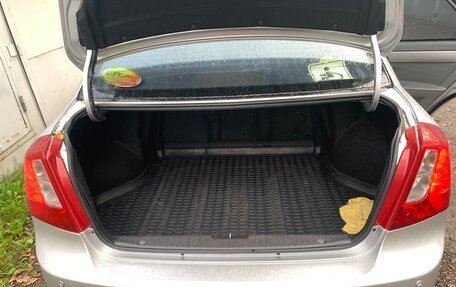 Chevrolet Lacetti, 2010 год, 650 000 рублей, 17 фотография