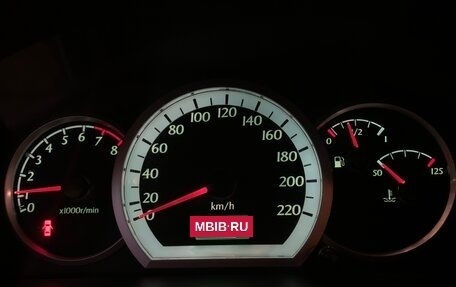 Chevrolet Lacetti, 2010 год, 650 000 рублей, 23 фотография