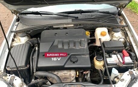 Chevrolet Lacetti, 2010 год, 650 000 рублей, 19 фотография