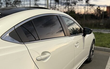 Mazda 6, 2015 год, 2 200 000 рублей, 6 фотография