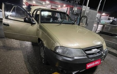 Daewoo Nexia I рестайлинг, 2010 год, 120 000 рублей, 1 фотография