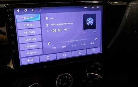 KIA Rio IV, 2017 год, 1 081 200 рублей, 7 фотография