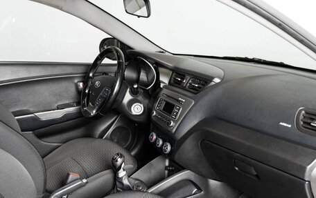 KIA Rio III рестайлинг, 2016 год, 1 100 000 рублей, 4 фотография