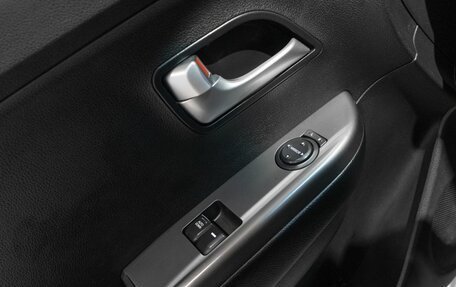 KIA Rio III рестайлинг, 2016 год, 1 100 000 рублей, 6 фотография