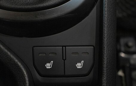 KIA Rio III рестайлинг, 2016 год, 1 100 000 рублей, 7 фотография