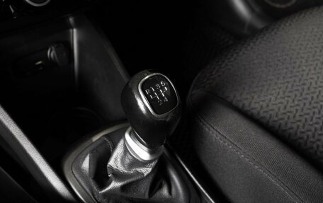 KIA Rio III рестайлинг, 2016 год, 1 100 000 рублей, 15 фотография