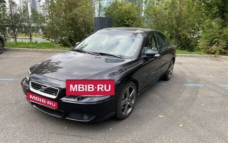 Volvo S60 III, 2007 год, 1 400 000 рублей, 3 фотография