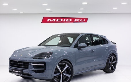 Porsche Cayenne III, 2025 год, 17 990 000 рублей, 1 фотография