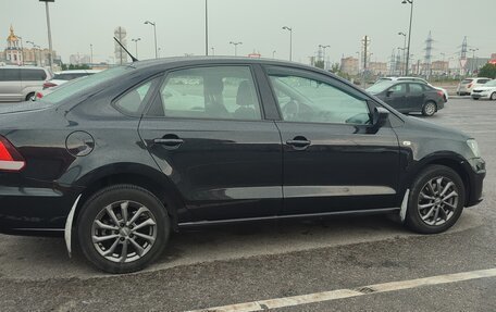 Volkswagen Polo VI (EU Market), 2016 год, 950 000 рублей, 14 фотография