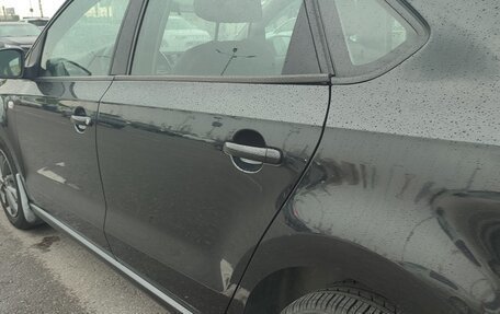 Volkswagen Polo VI (EU Market), 2016 год, 950 000 рублей, 22 фотография