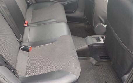 Volkswagen Polo VI (EU Market), 2016 год, 950 000 рублей, 27 фотография
