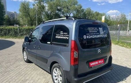 Citroen Berlingo II рестайлинг, 2012 год, 600 000 рублей, 2 фотография