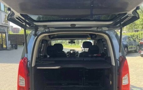 Citroen Berlingo II рестайлинг, 2012 год, 600 000 рублей, 4 фотография