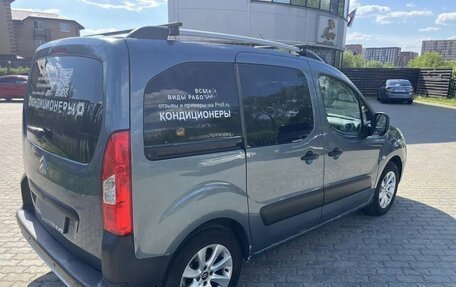 Citroen Berlingo II рестайлинг, 2012 год, 600 000 рублей, 7 фотография