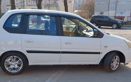 Hyundai Matrix I рестайлинг, 2008 год, 450 000 рублей, 2 фотография