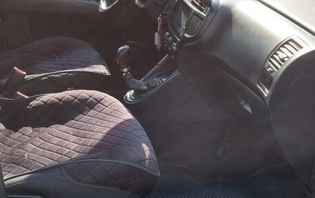 Hyundai Matrix I рестайлинг, 2008 год, 450 000 рублей, 8 фотография