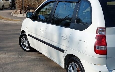 Hyundai Matrix I рестайлинг, 2008 год, 450 000 рублей, 4 фотография