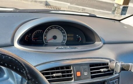 Hyundai Matrix I рестайлинг, 2008 год, 450 000 рублей, 7 фотография