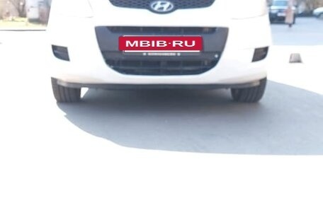 Hyundai Matrix I рестайлинг, 2008 год, 450 000 рублей, 13 фотография
