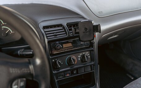 Ford Probe II, 1997 год, 750 000 рублей, 13 фотография