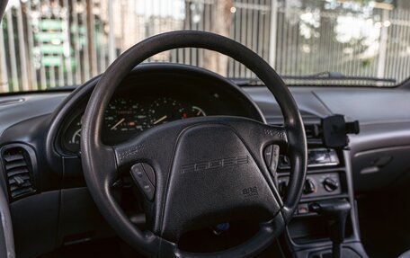 Ford Probe II, 1997 год, 750 000 рублей, 9 фотография