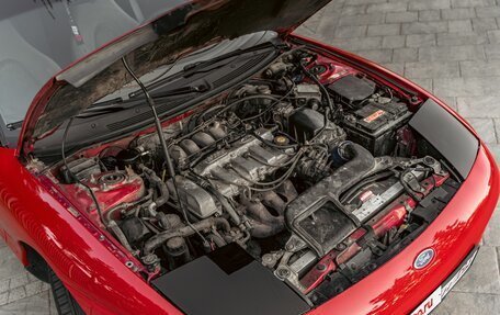 Ford Probe II, 1997 год, 750 000 рублей, 7 фотография