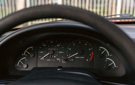 Ford Probe II, 1997 год, 750 000 рублей, 10 фотография