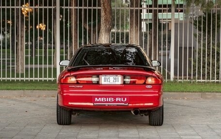 Ford Probe II, 1997 год, 750 000 рублей, 8 фотография