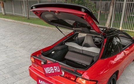 Ford Probe II, 1997 год, 750 000 рублей, 5 фотография