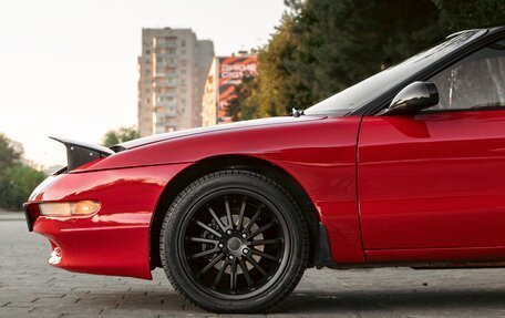 Ford Probe II, 1997 год, 750 000 рублей, 23 фотография