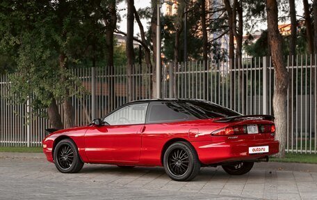 Ford Probe II, 1997 год, 750 000 рублей, 26 фотография
