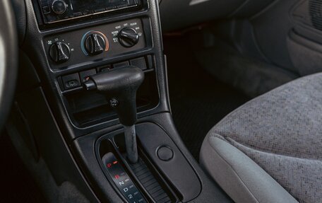 Ford Probe II, 1997 год, 750 000 рублей, 15 фотография