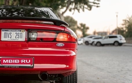 Ford Probe II, 1997 год, 750 000 рублей, 20 фотография