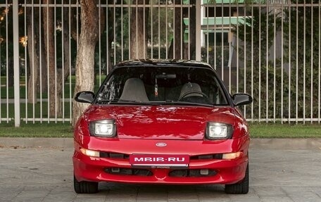 Ford Probe II, 1997 год, 750 000 рублей, 17 фотография