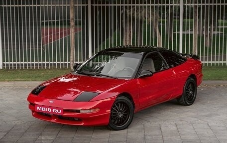 Ford Probe II, 1997 год, 750 000 рублей, 19 фотография