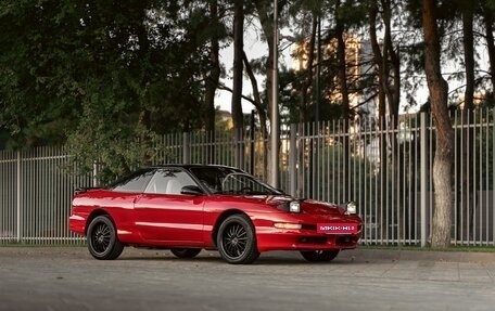 Ford Probe II, 1997 год, 750 000 рублей, 25 фотография