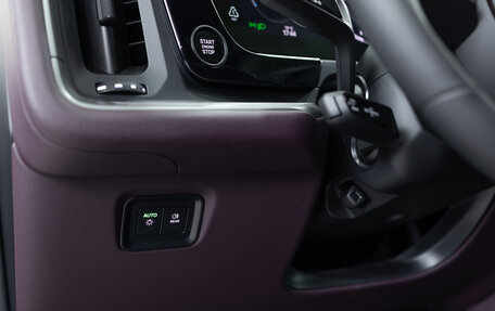 Porsche Cayenne III, 2025 год, 17 990 000 рублей, 13 фотография