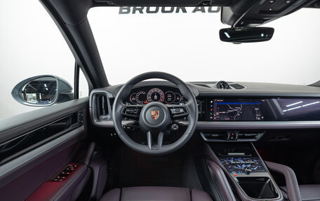 Porsche Cayenne III, 2025 год, 17 990 000 рублей, 12 фотография