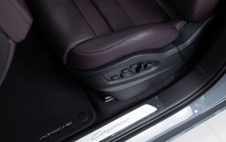 Porsche Cayenne III, 2025 год, 17 990 000 рублей, 11 фотография