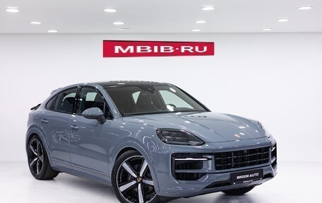 Porsche Cayenne III, 2025 год, 17 990 000 рублей, 3 фотография
