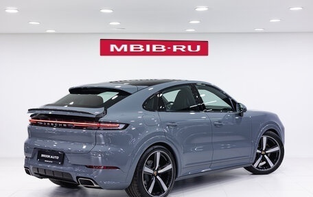 Porsche Cayenne III, 2025 год, 17 990 000 рублей, 4 фотография