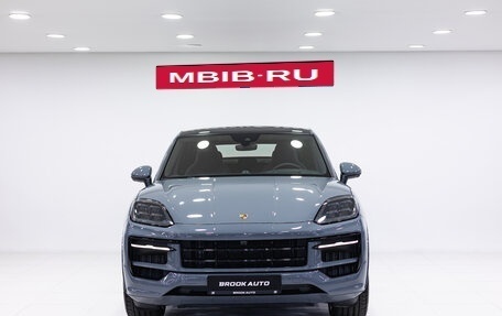 Porsche Cayenne III, 2025 год, 17 990 000 рублей, 2 фотография