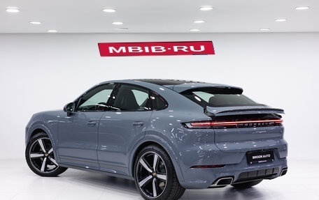 Porsche Cayenne III, 2025 год, 17 990 000 рублей, 6 фотография